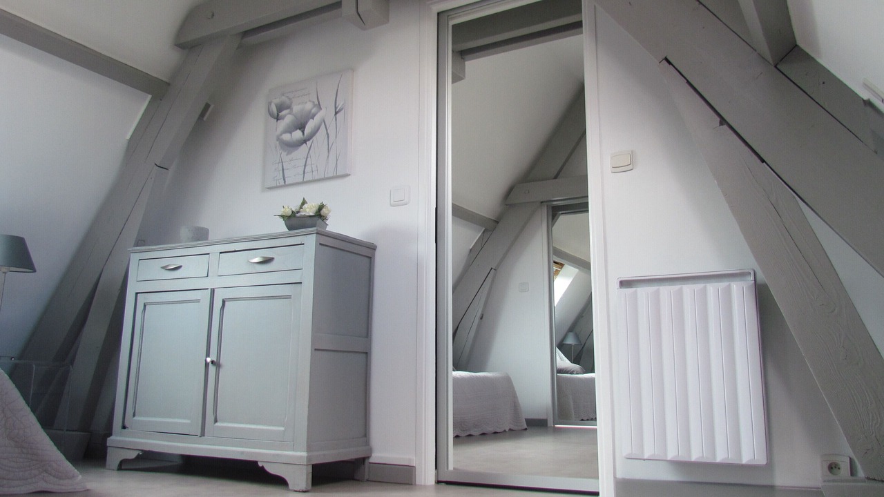 Photo of Bedroom in Arras