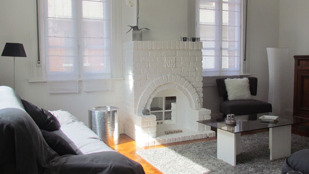 Photo of Livingroom in Arras