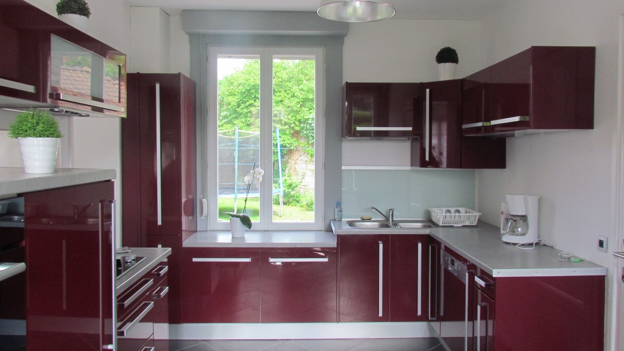 Photo of Kitchen in Arras