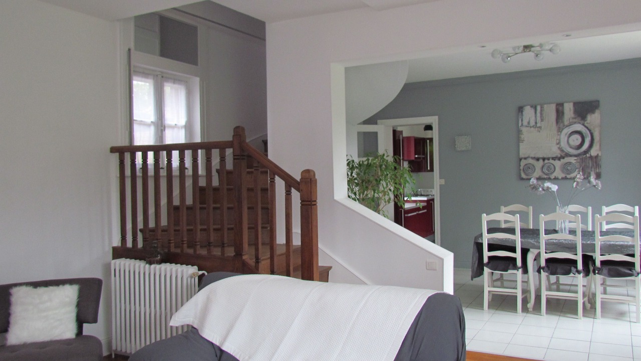 Photo of Livingroom in Arras