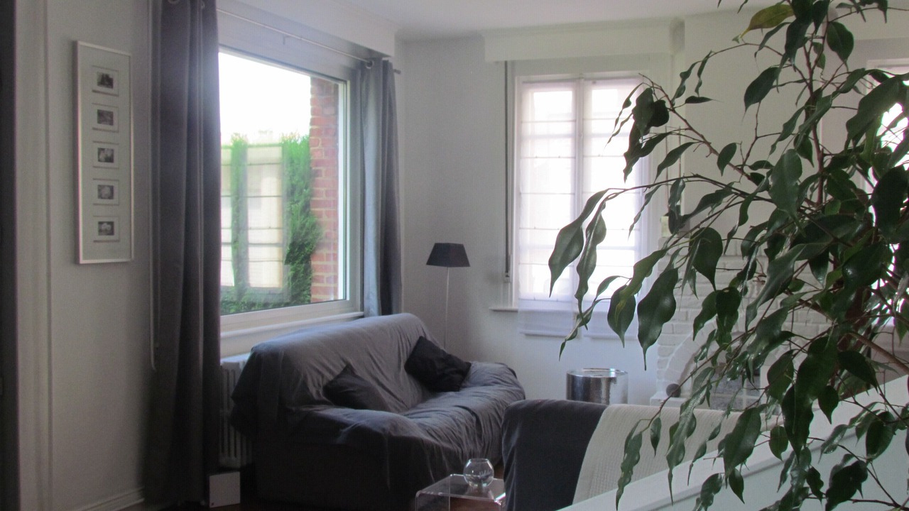 Photo of Livingroom in Arras
