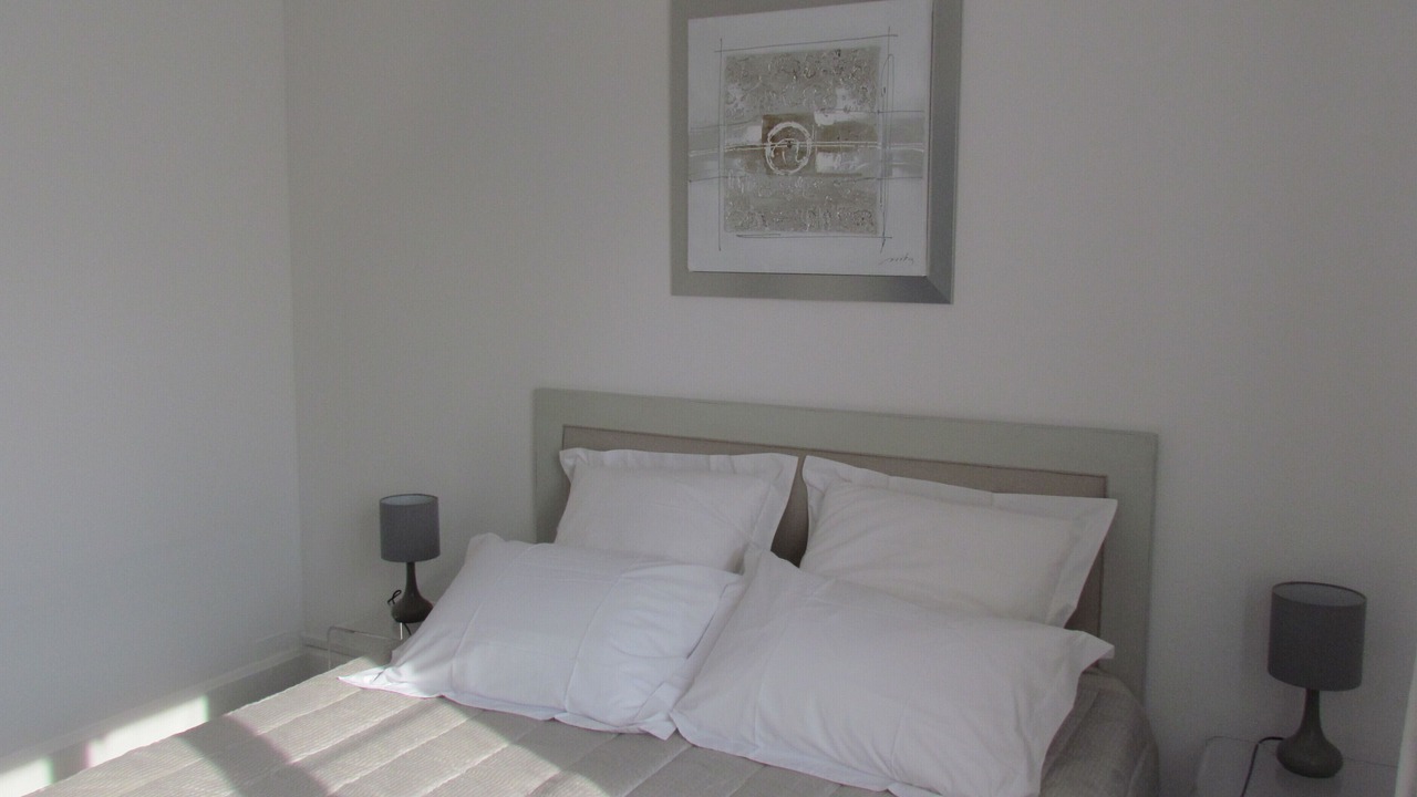 Photo of Bedroom in Arras