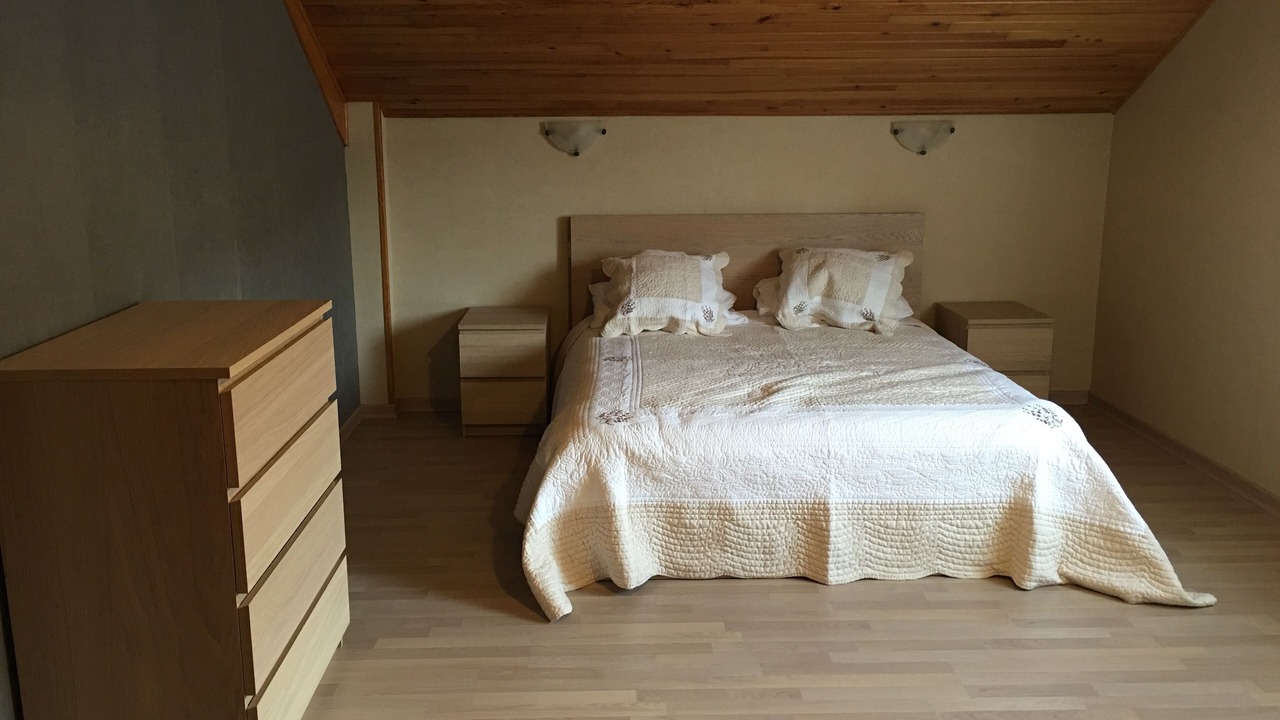 Photo of Bedroom in Bedoues