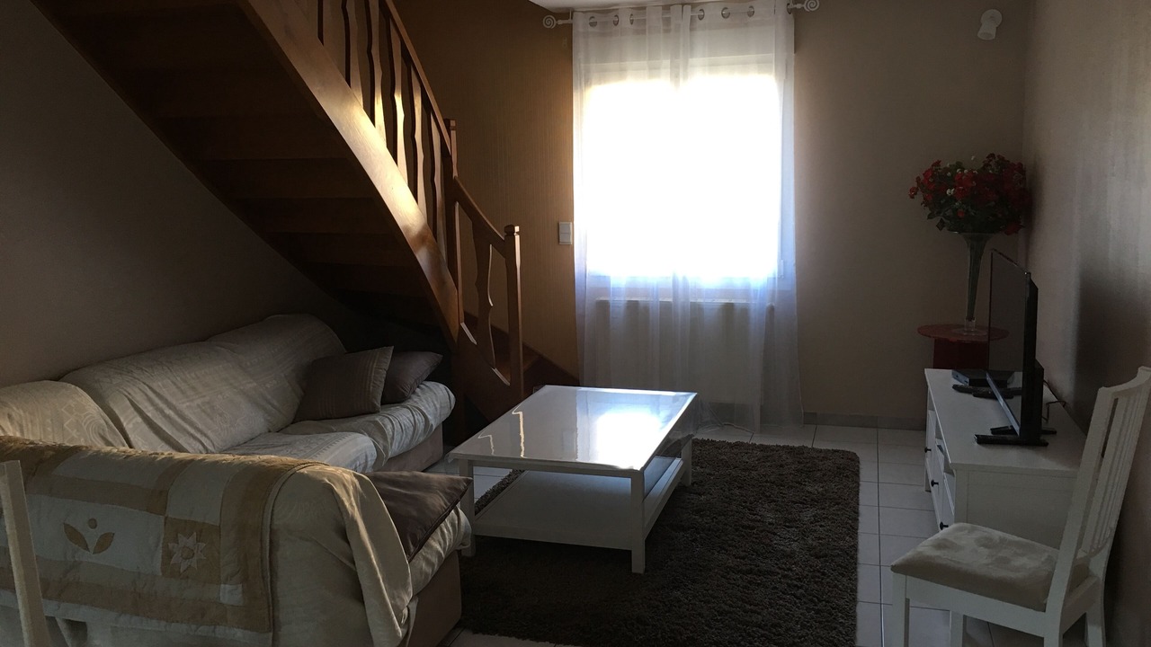 Photo of Livingroom in Bedoues