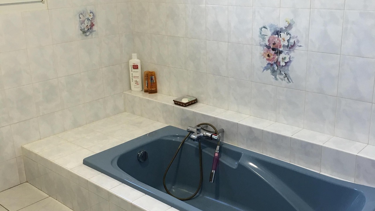 Photo of Bathroom in Bedoues