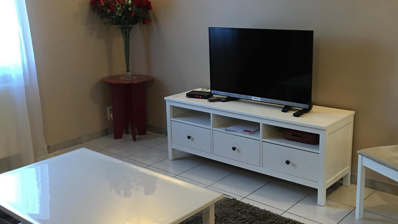 Photo of Livingroom in Bedoues