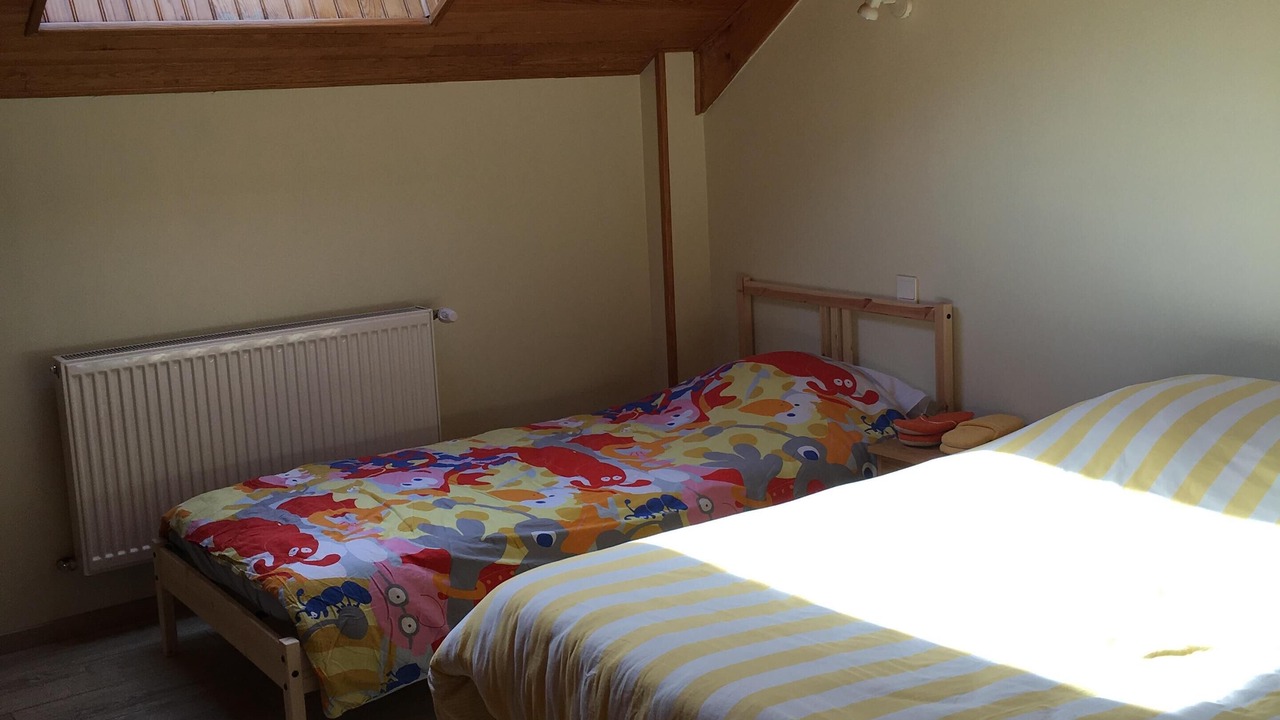 Photo of Bedroom in Bedoues