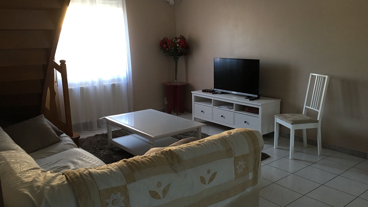Photo of Livingroom in Bedoues