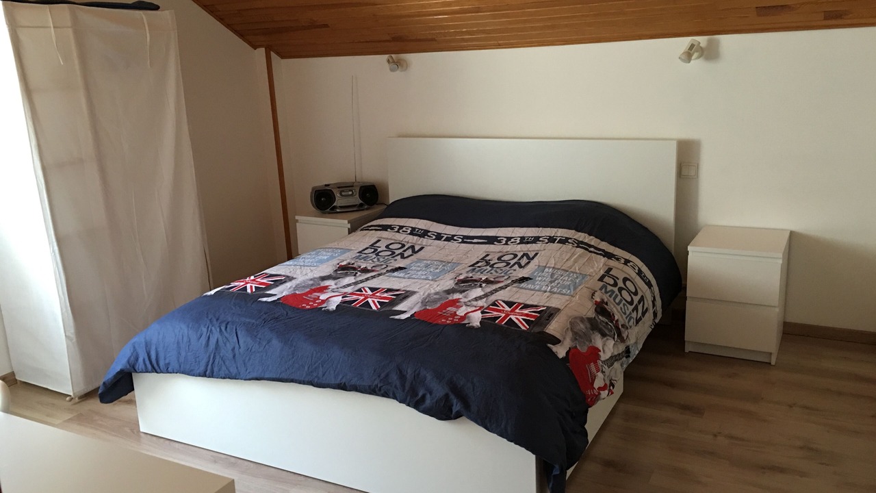 Photo of Bedroom in Bedoues