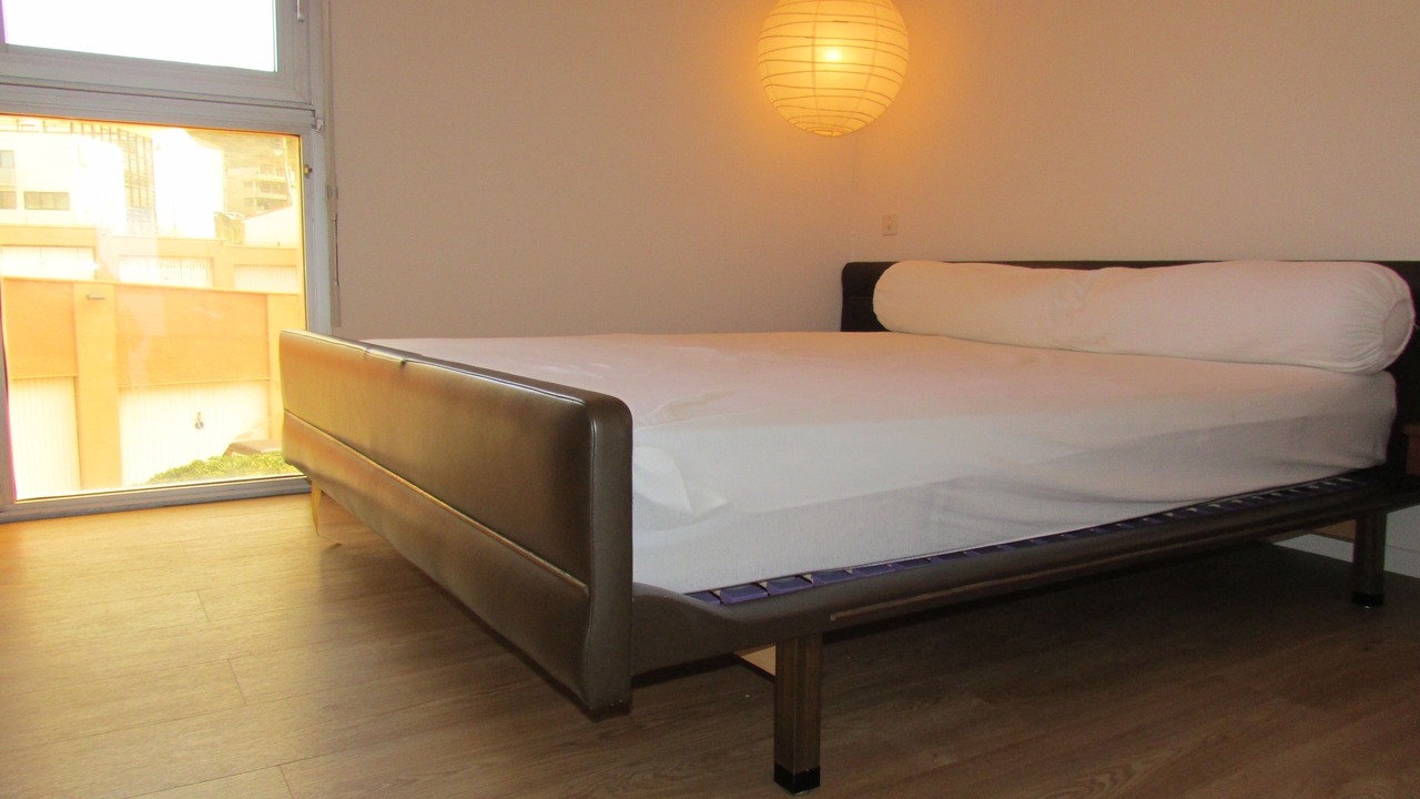 Photo of Bedroom in Port-Vendres