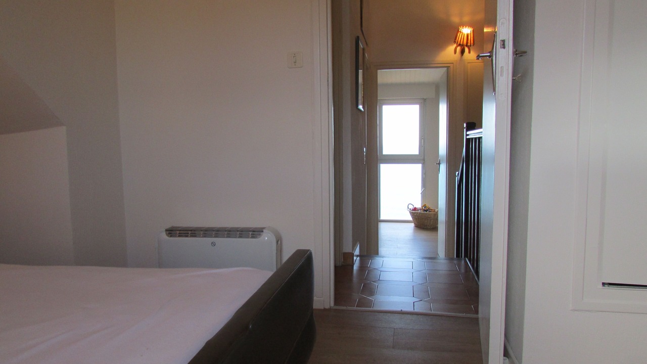 Photo of Bedroom in Port-Vendres
