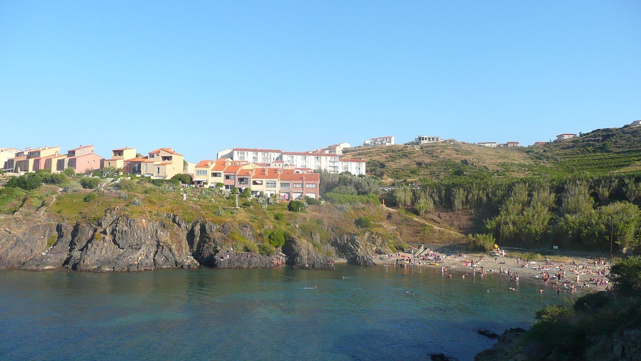 Photo of Others in Port-Vendres