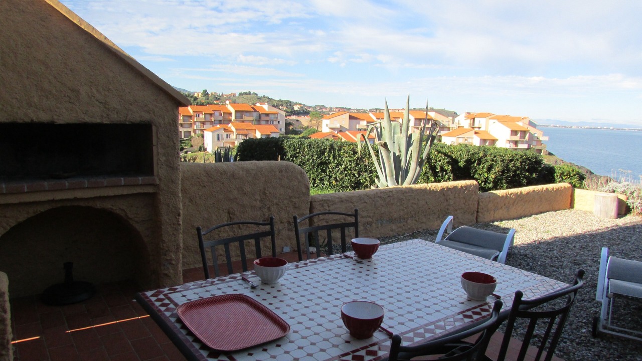 Photo of Outdoor in Port-Vendres