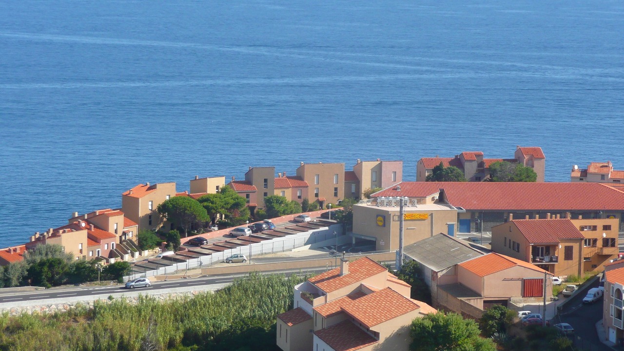 Photo of Outdoor in Port-Vendres