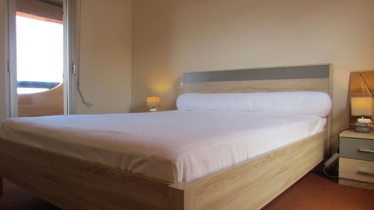 Photo of Bedroom in Port-Vendres