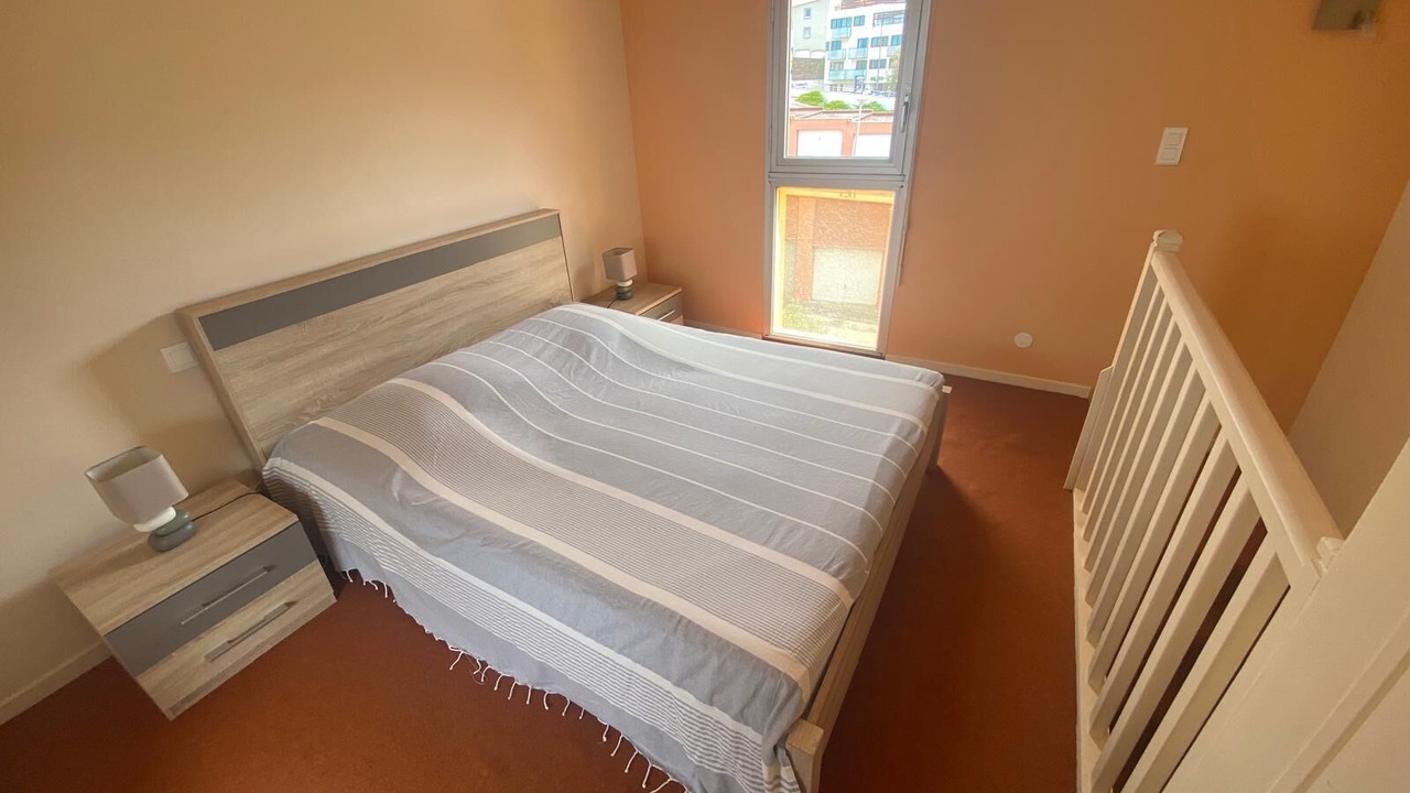 Photo of Bedroom in Port-Vendres