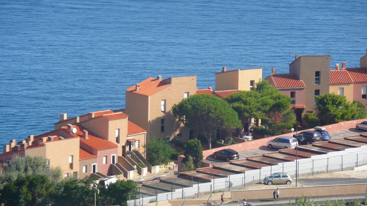 Photo of Outdoor in Port-Vendres