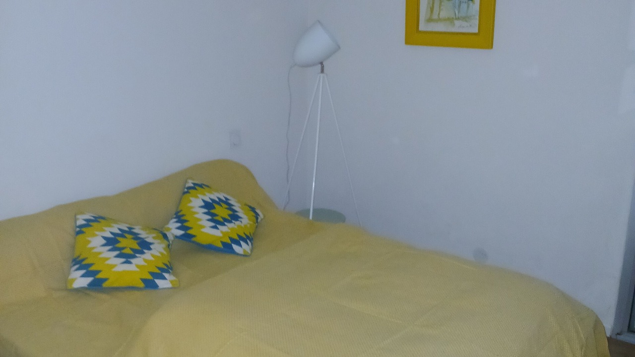 Photo of Bedroom in Port-Vendres