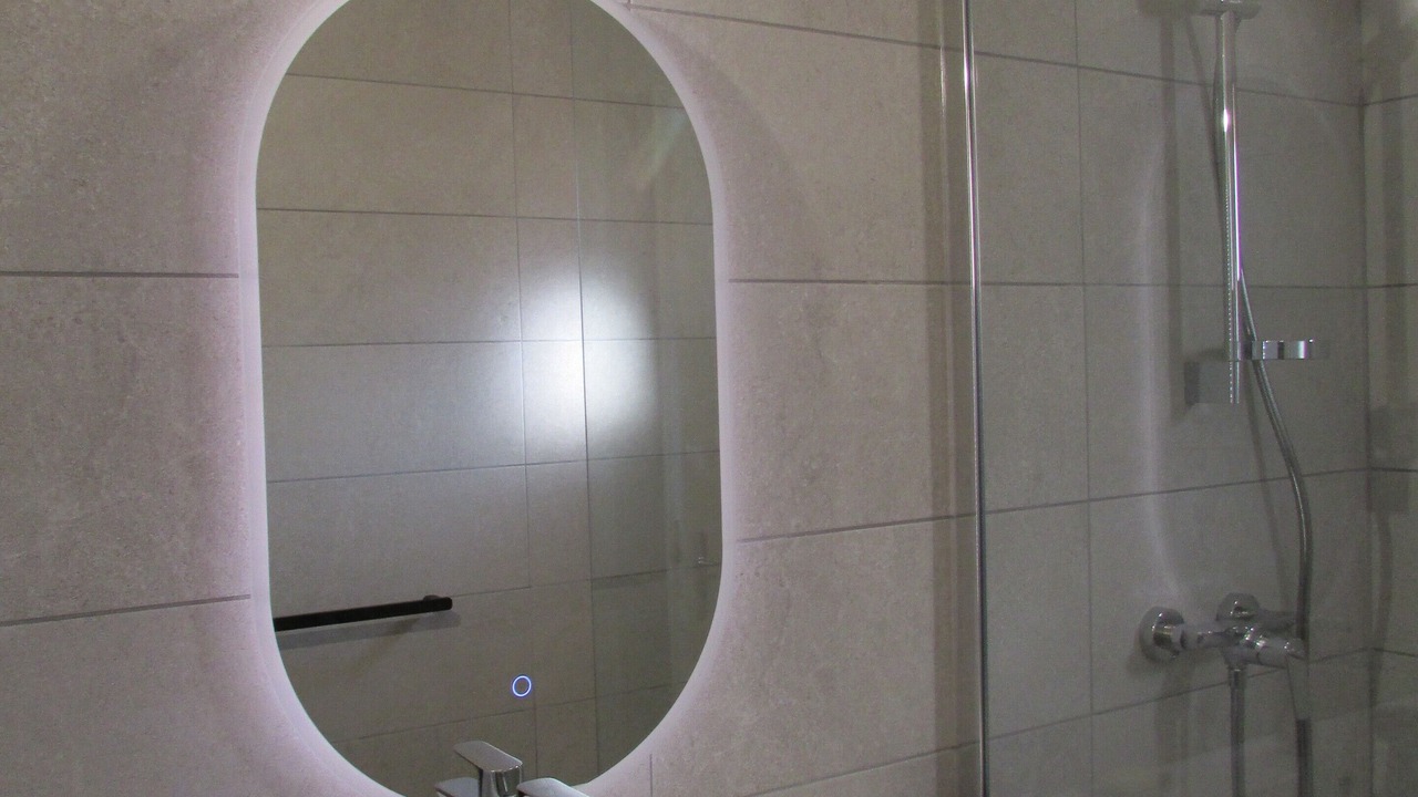 Photo of Bathroom in Port-Vendres