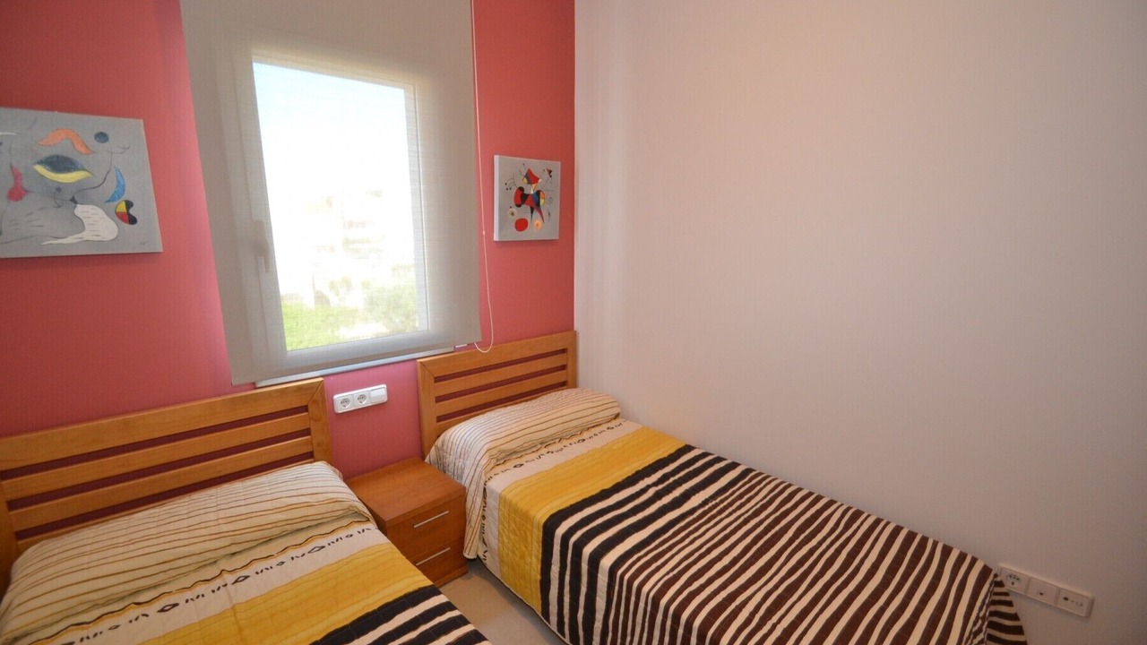 Photo of Bedroom in Creixell