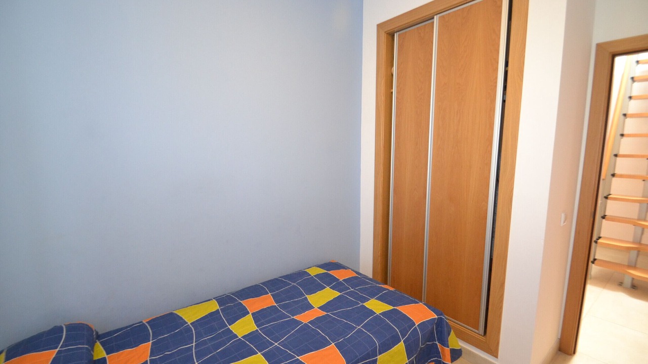 Photo of Bedroom in Creixell