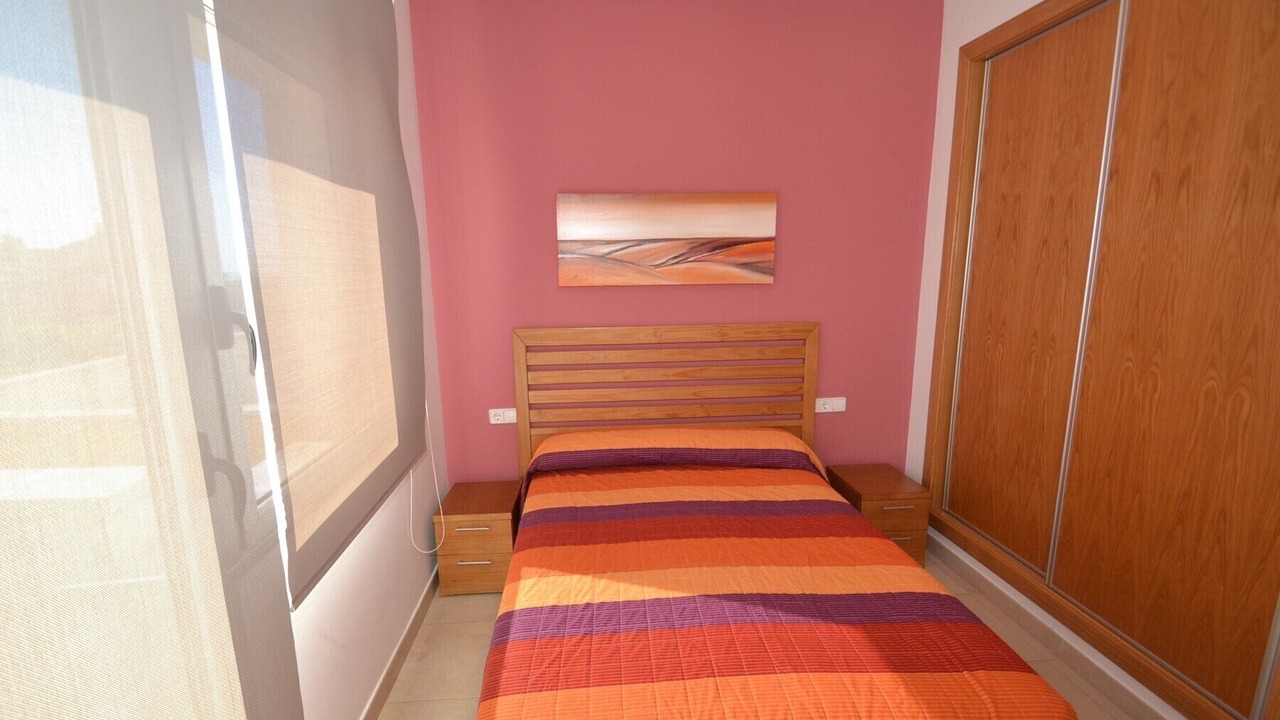 Photo of Bedroom in Creixell