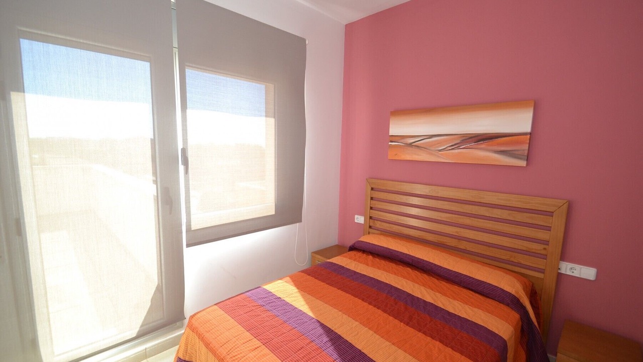 Photo of Bedroom in Creixell