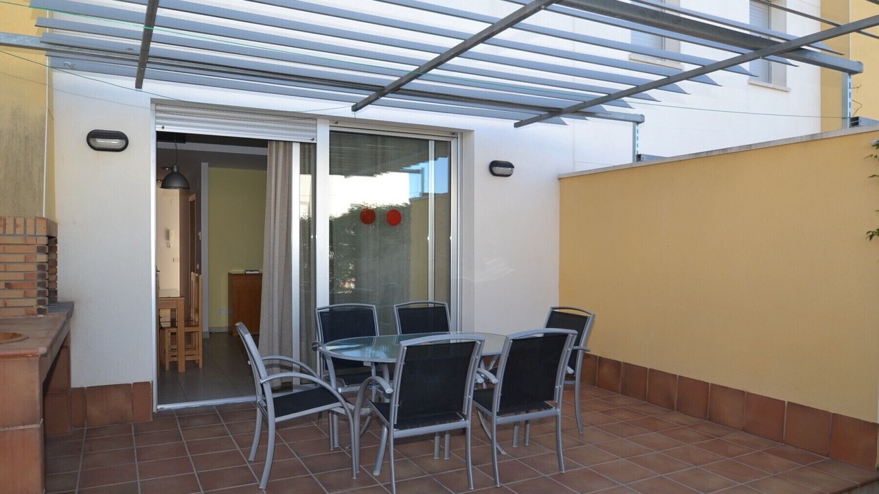 Photo of Outdoor in Creixell