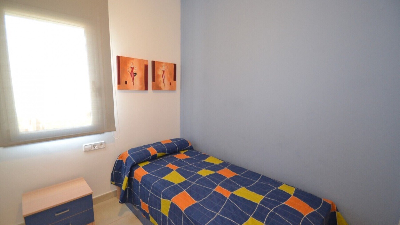 Photo of Bedroom in Creixell