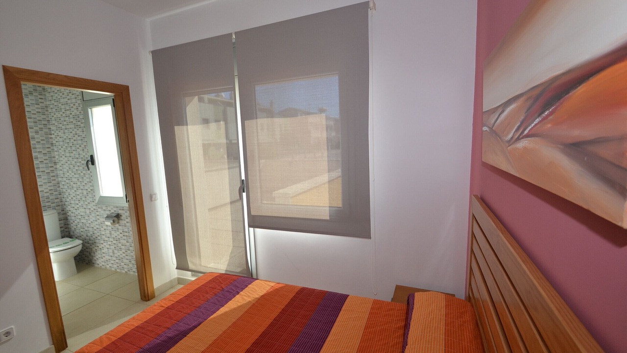 Photo of Bedroom in Creixell