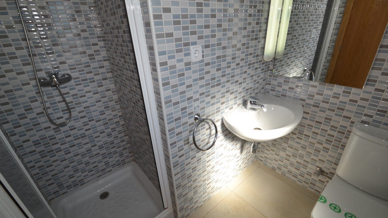 Photo of Bathroom in Creixell