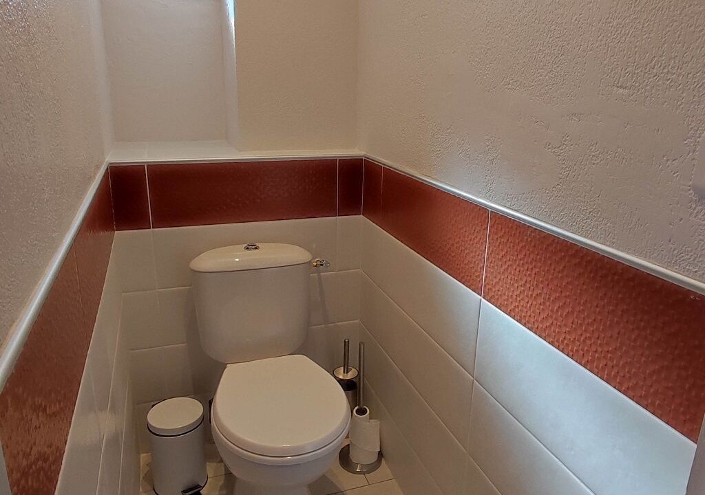 Photo of Bathroom in Port-Vendres