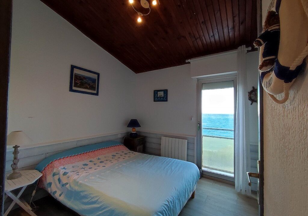 Photo of Bedroom in Port-Vendres