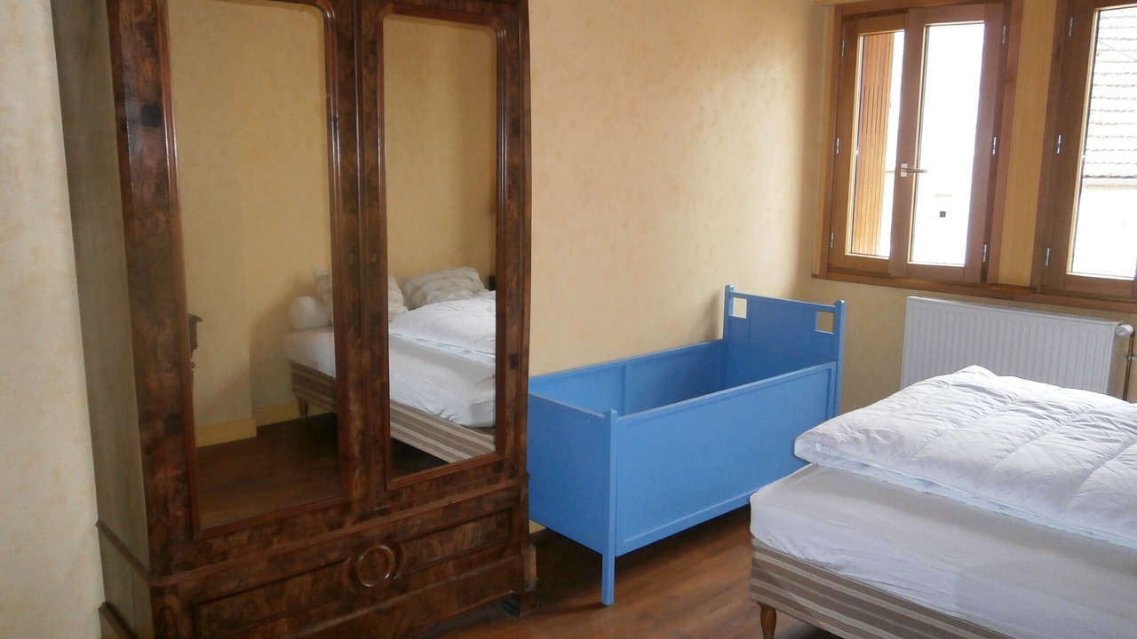 Photo of Bedroom in Aubiat