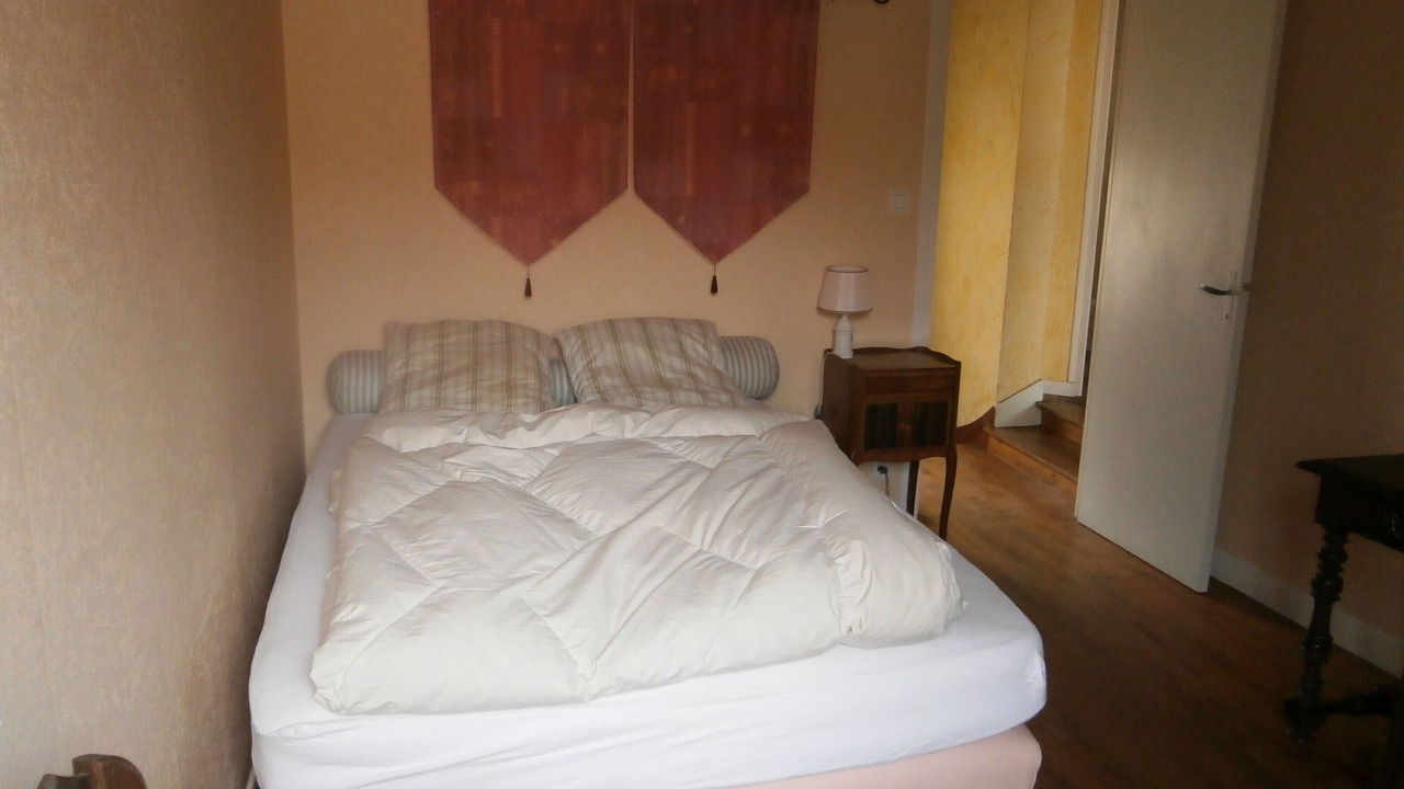 Photo of Bedroom in Aubiat