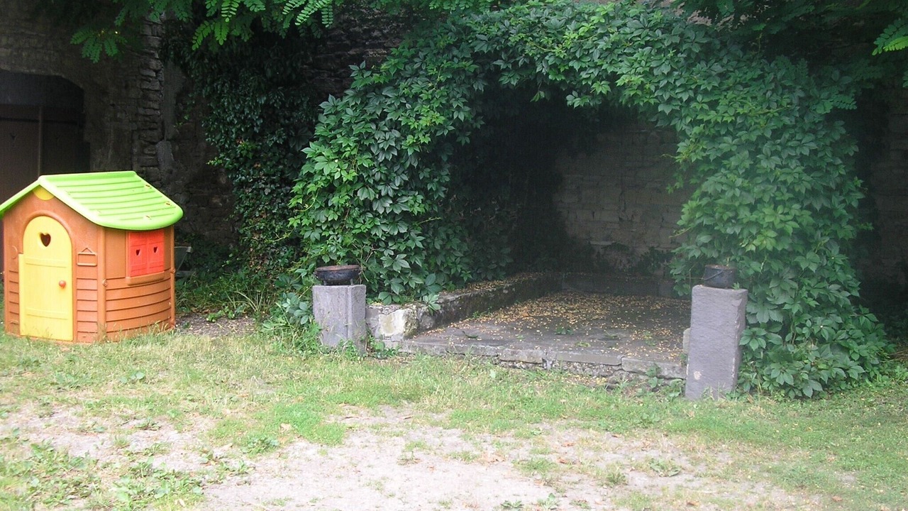 Photo of Outdoor in Aubiat