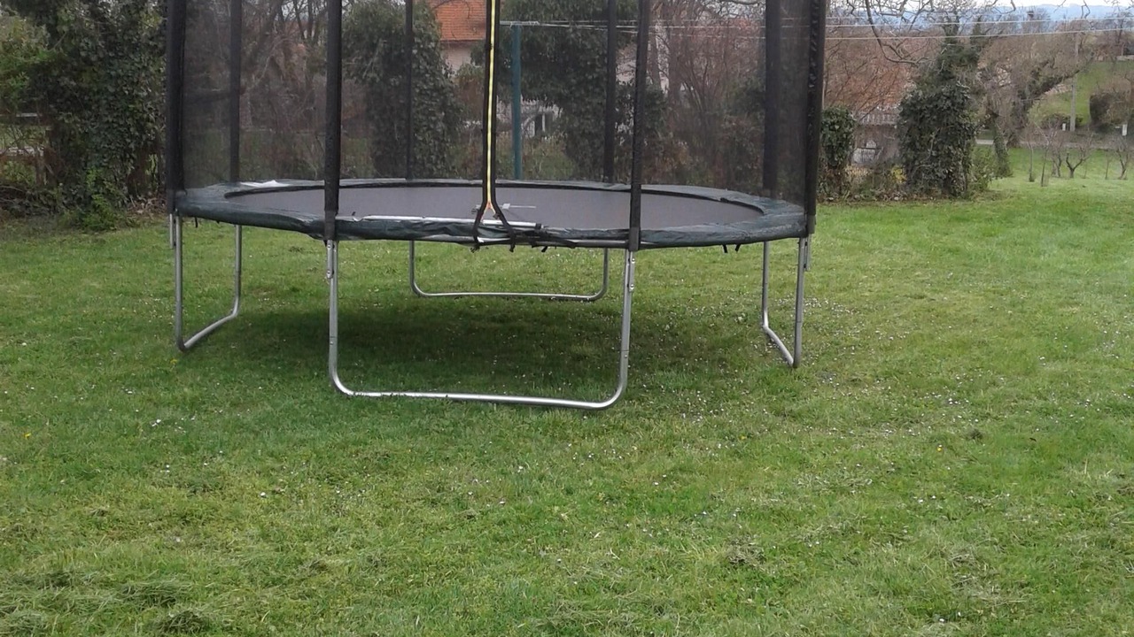 Photo of Outdoor in Aubiat