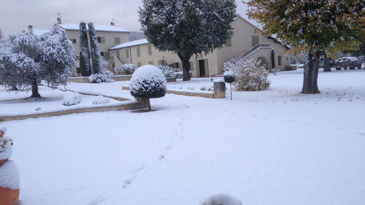 Photo of Outdoor in Manosque