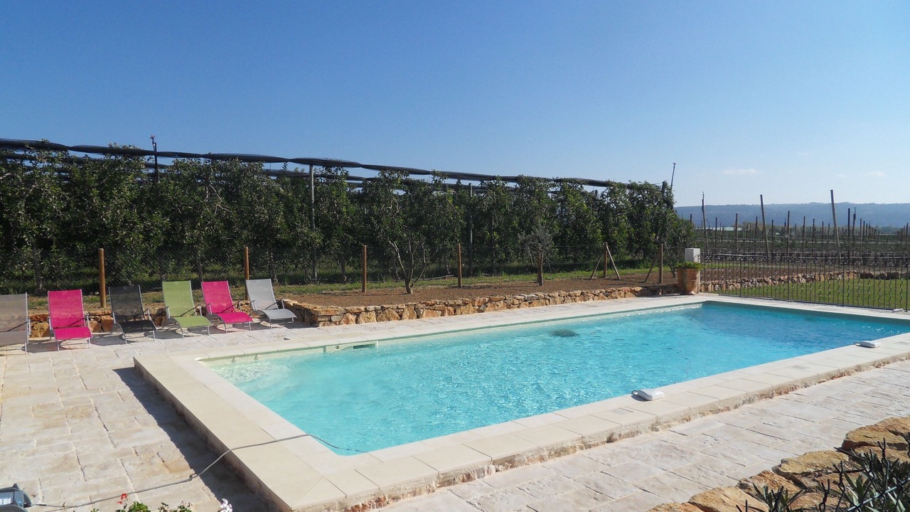 Photo of Outdoor in Manosque