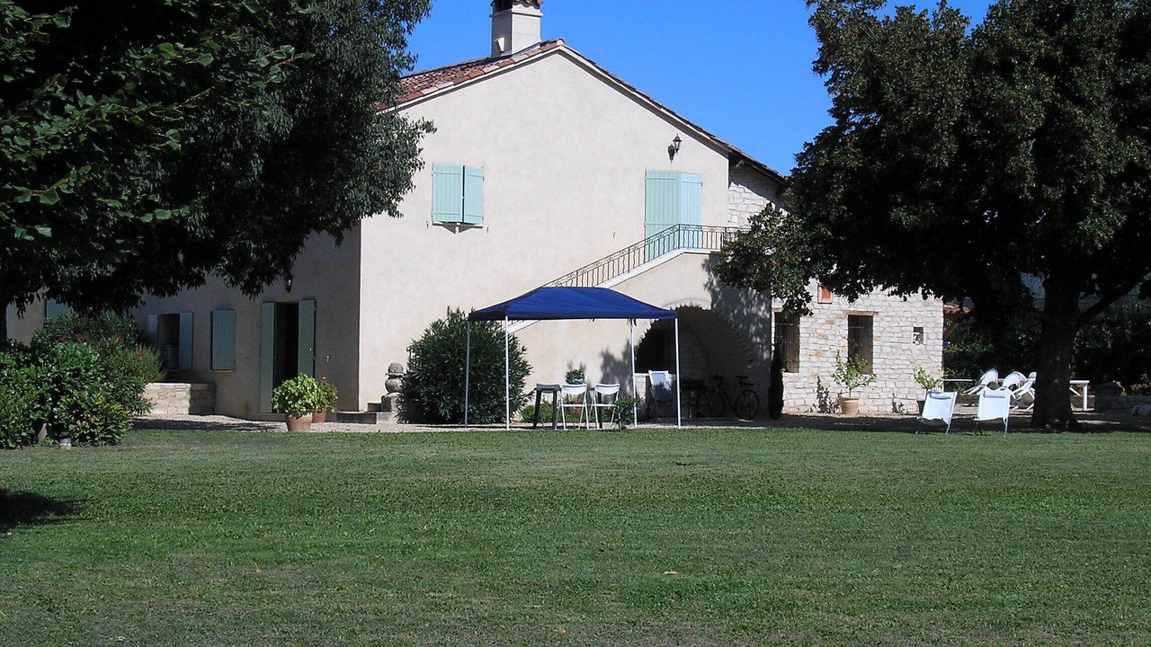 Photo of Outdoor in Manosque