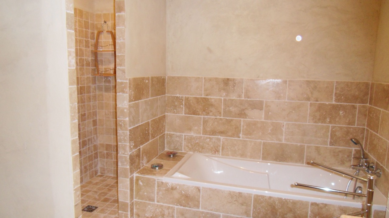 Photo of Bathroom in Manosque