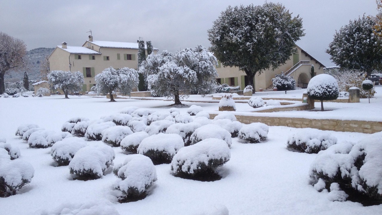 Photo of Outdoor in Manosque
