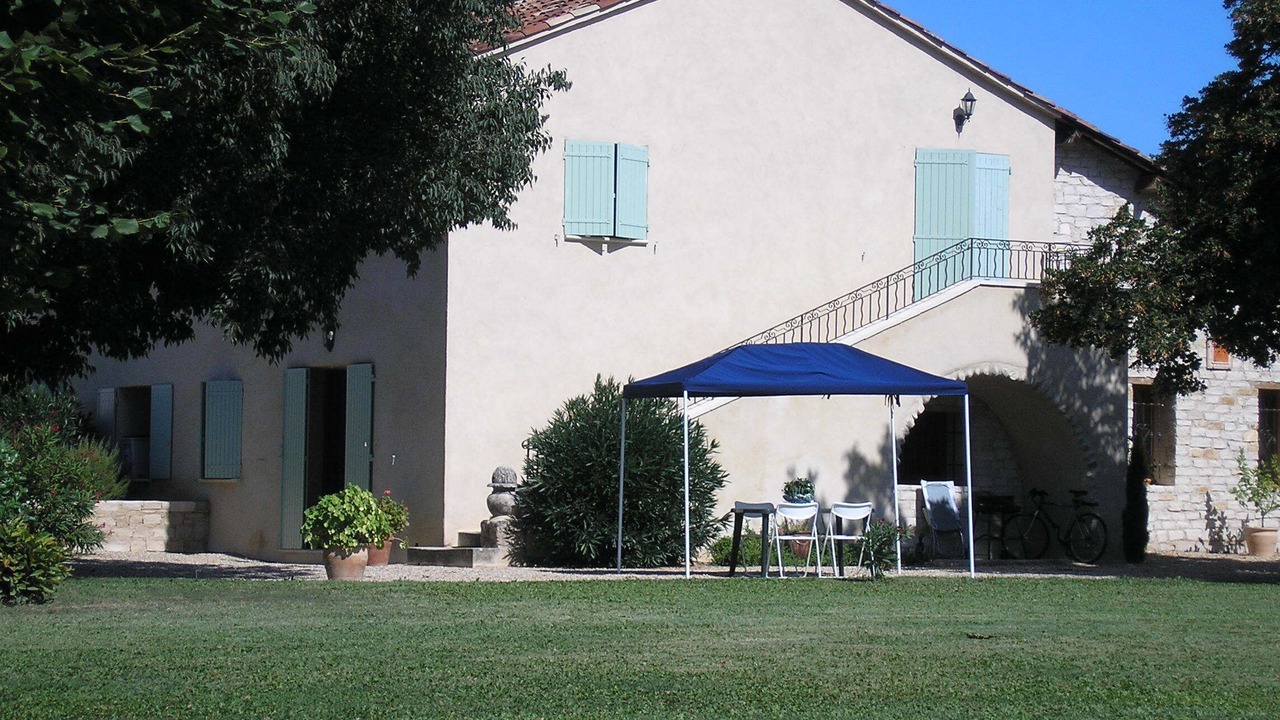 Photo of Outdoor in Manosque