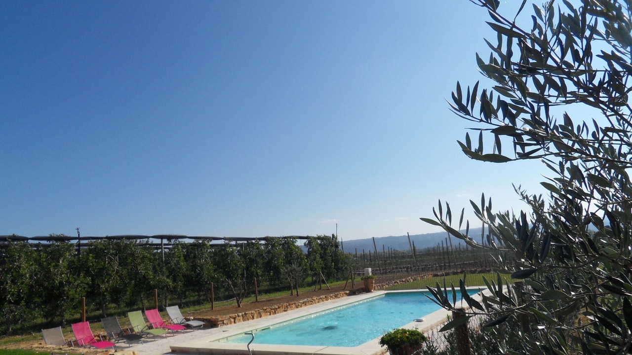 Photo of Outdoor in Manosque