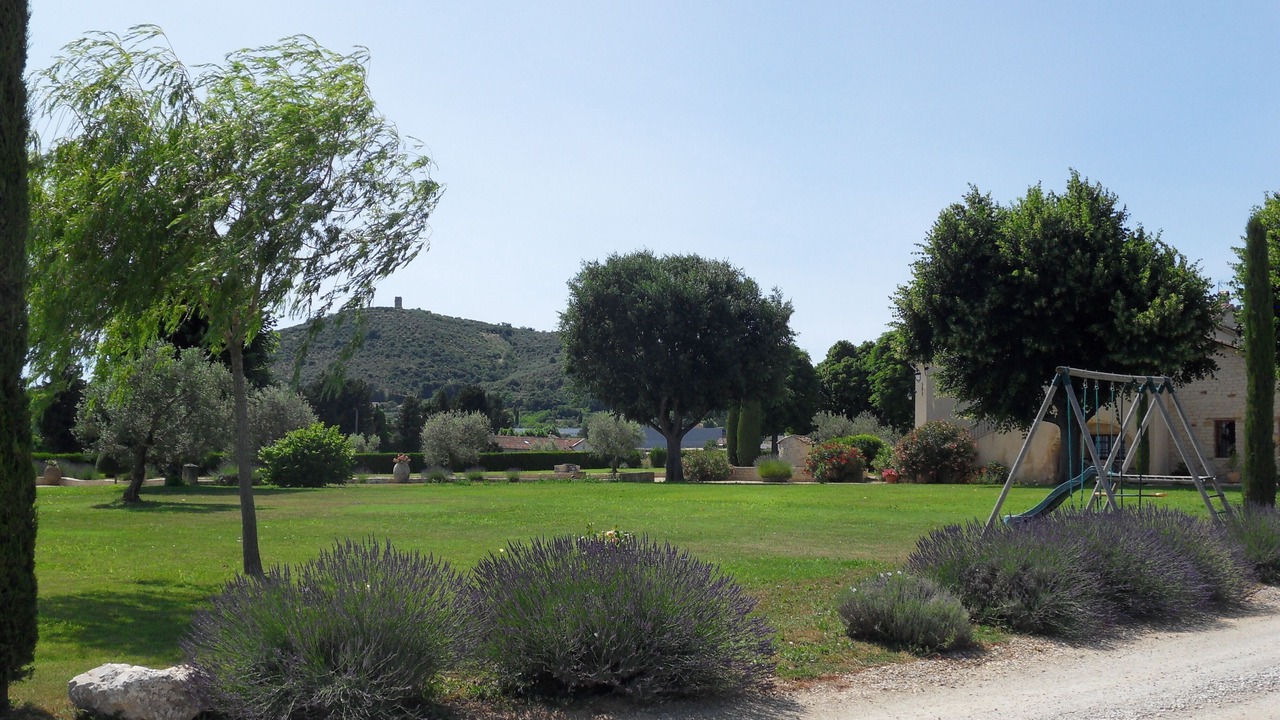 Photo of Outdoor in Manosque