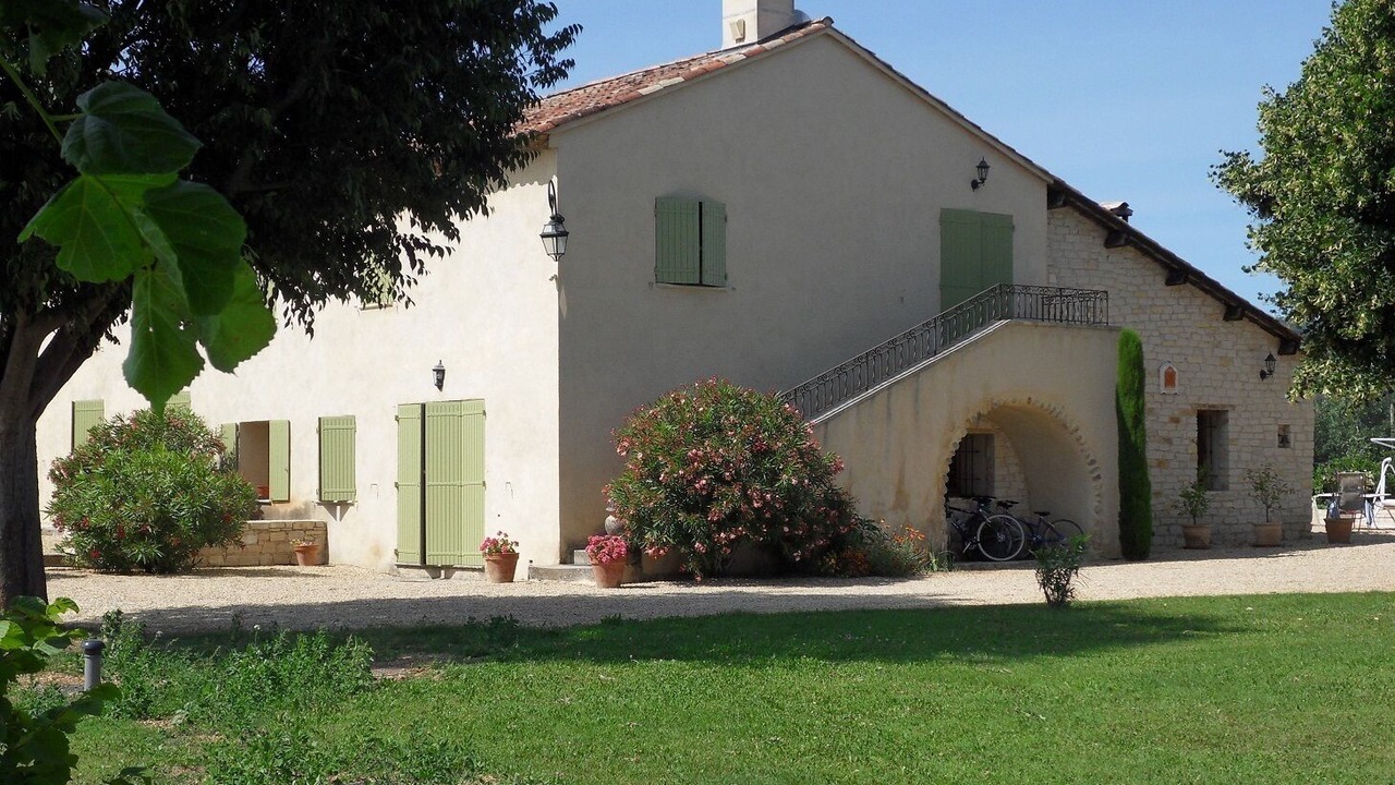 Photo of Outdoor in Manosque