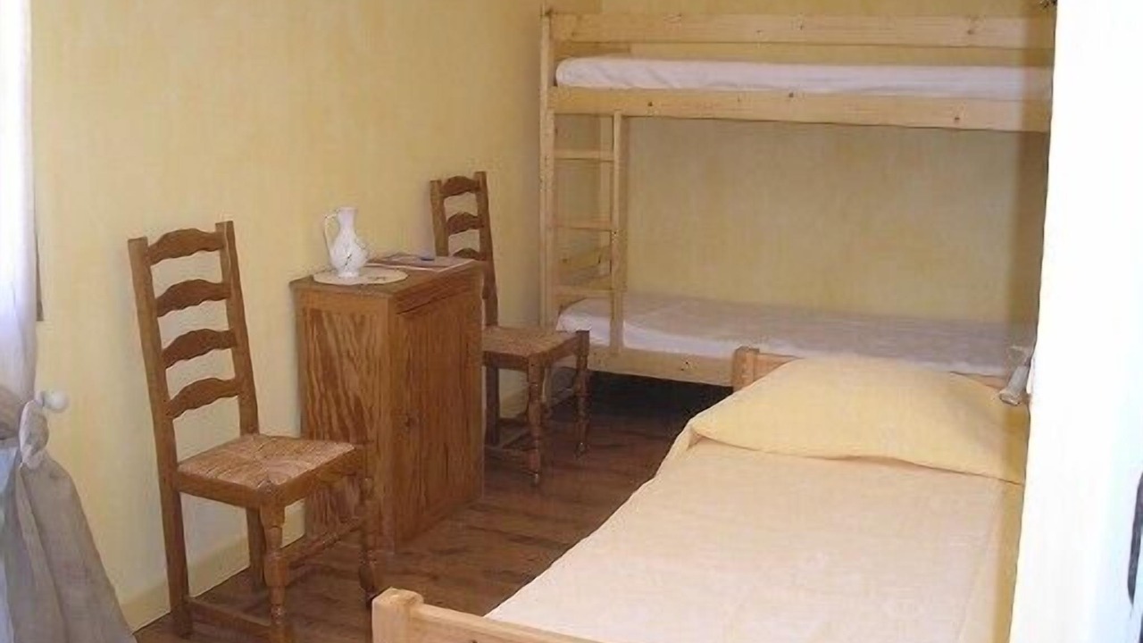 Photo of Bedroom in Manosque