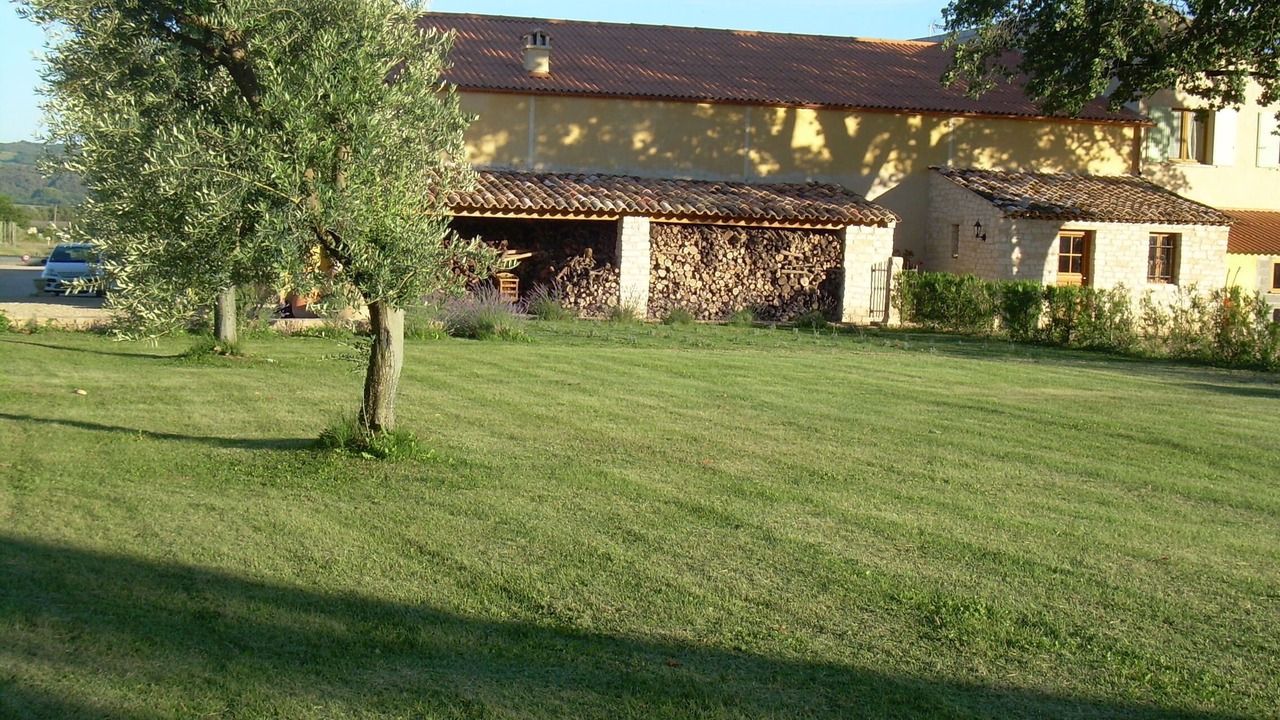 Photo of Outdoor in Manosque