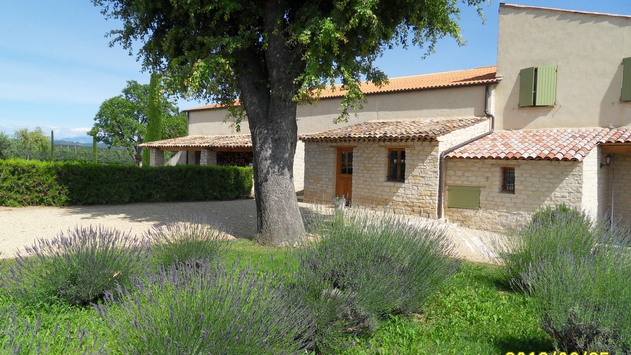 Photo of Outdoor in Manosque