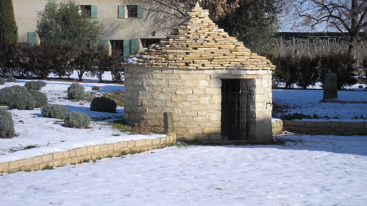 Photo of Outdoor in Manosque